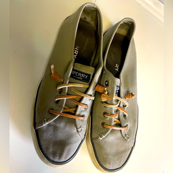 Sperry boat shoes - Picture 2 of 5